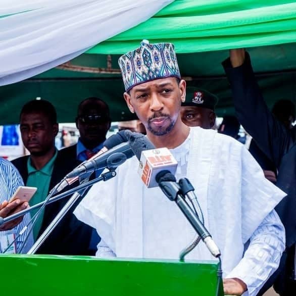 Court saves Zamfara Deputy governor from impeachment