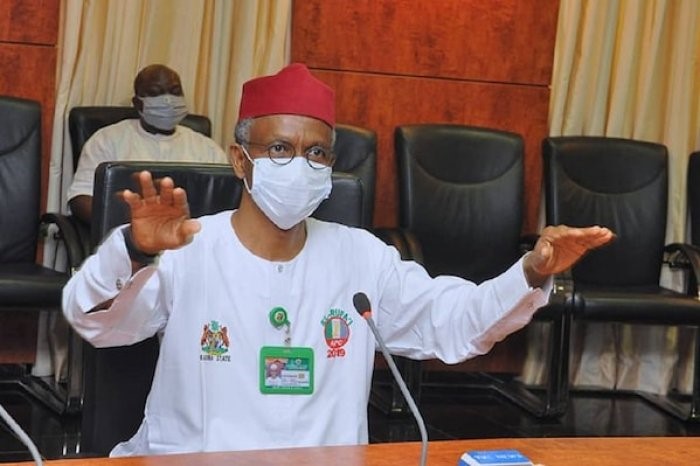 2023: I’m too old to run for presidency, says El-Rufai