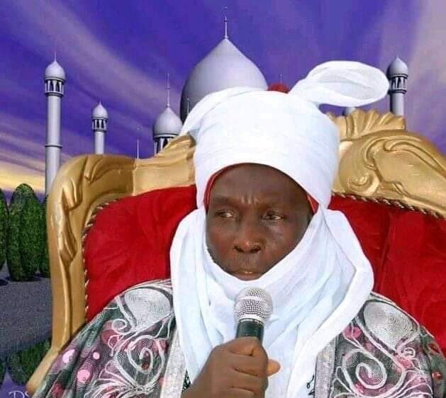 Kaduna: 13 family members of Emir of Kajuru still with kidnappers – Son