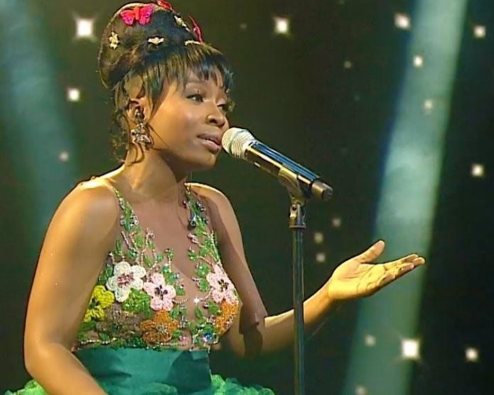In a night of surprises, Esther wins the Voice Nigeria Season 3