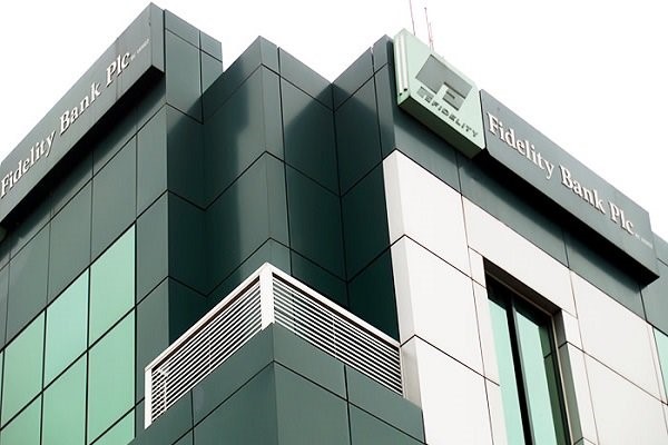 Fidelity Bank assures SMEs of loan availability