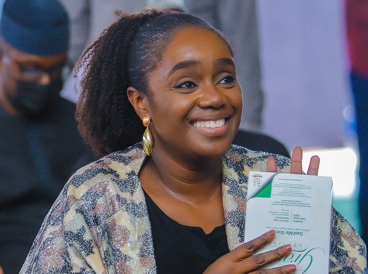 Court vindicates Adeosun, rules ex-Finance Minister ineligible for NYSC