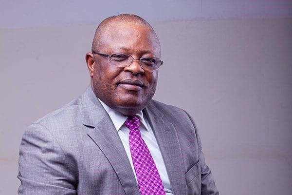 Gov. Umahi empowers 10 former aides with N5m each