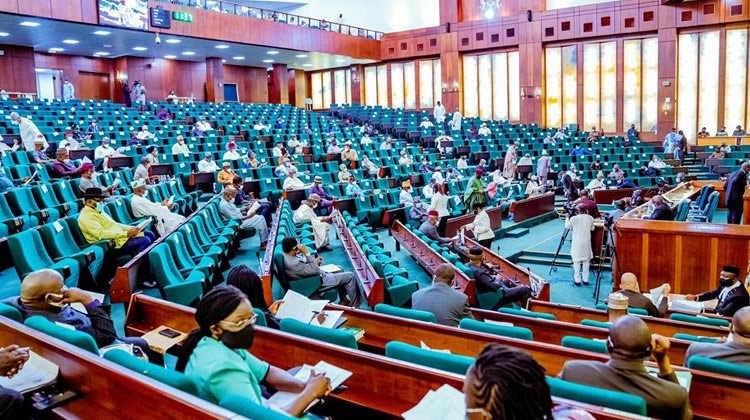 Reps raise supplementary budget by N86bn, suspend loan request