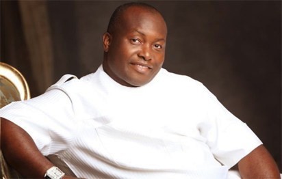 Anambra guber: Ifeanyi Ubah’s YPP drags PDP, APC to court over validity of candidates