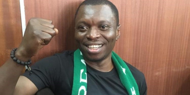 Alleged torture: Court orders FG to pay N30m to Journalist Agba Jalingo as damages