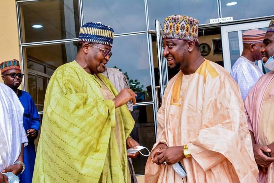 NCC to strengthen judicial collaboration in tackling telecoms service challenges