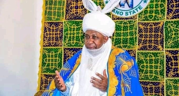 Kano emir suspends village head for selling land to Fulani herdsmen