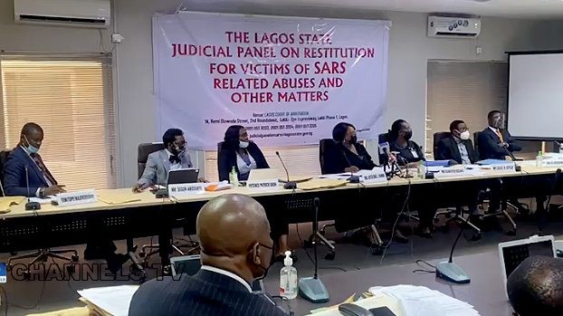 Lagos #EndSARS judicial panel gets three-month extension