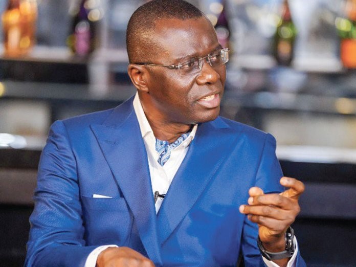 Igboho: People working behind the scenes to release Yoruba activist, says Sanwo-Olu