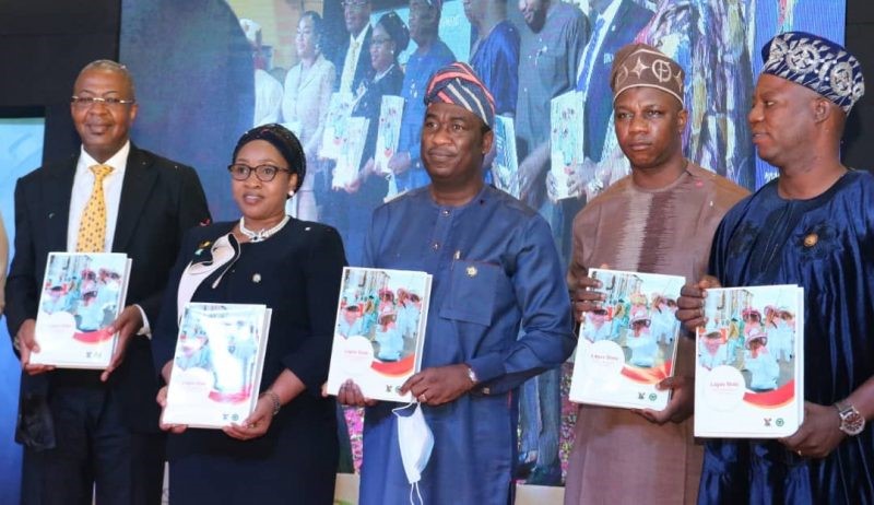 Lagos govt launches 20-year tourism masterplan