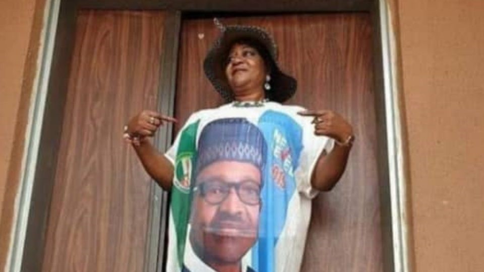 Why Onochie should not be confirmed as INEC commissioner – CUPP