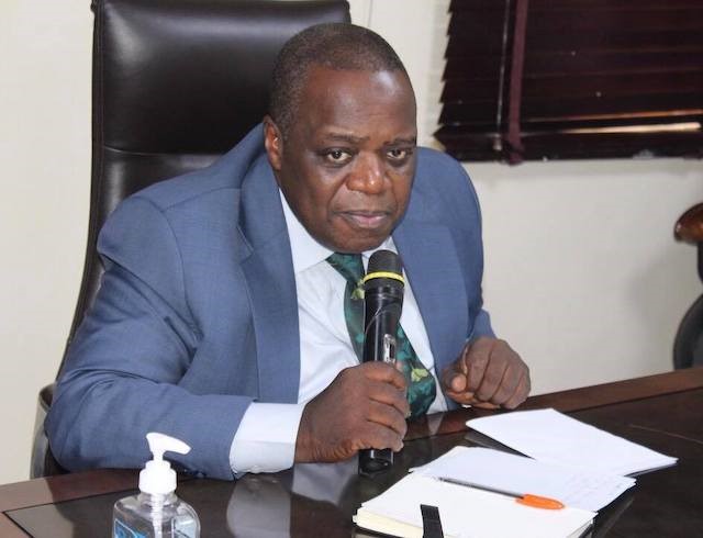 NBC bans TV, radio stations from reporting details of banditry, insurgency