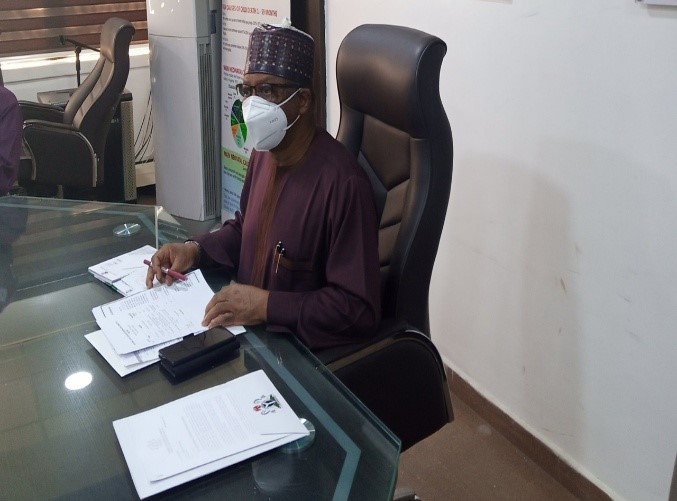 FEC approves N8.6bn for construction of vaccine laboratory, others
