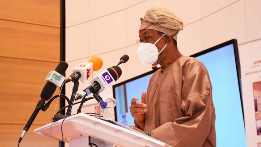 FG declares Tuesday, Wednesday public holidays