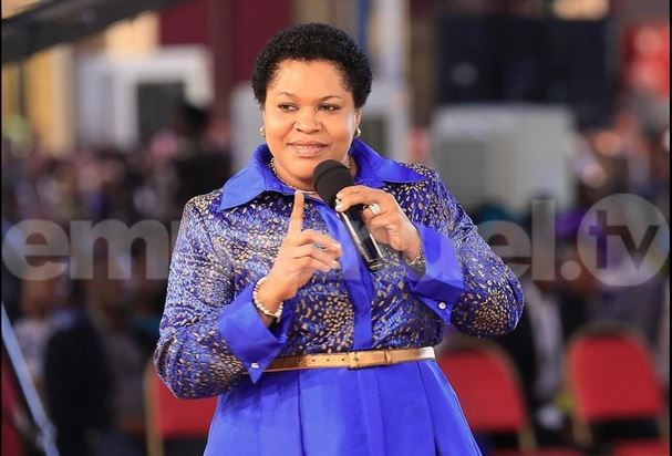 SCOAN confirms TB Joshua’s widow as leader