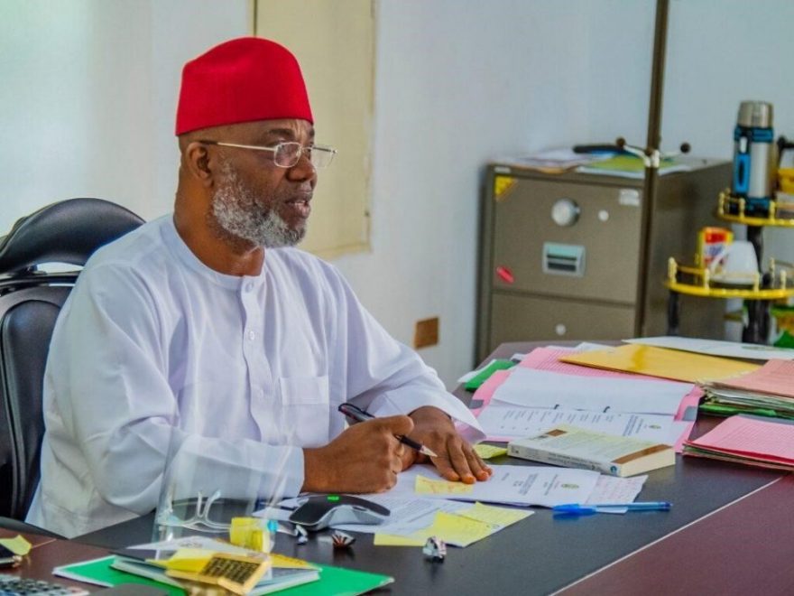 NAHCON alerts intending pilgrims on fake Hajj entry visa
