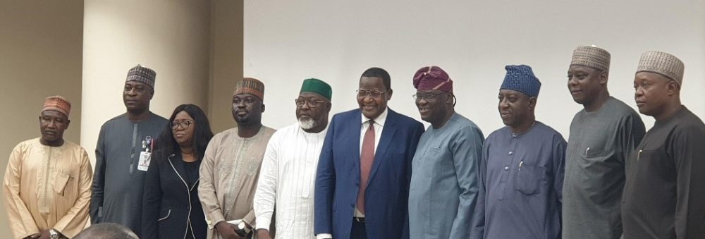 Revised AOL, spectrum pricing regulations will strengthen telecoms market structure, enhance competition – Danbatta