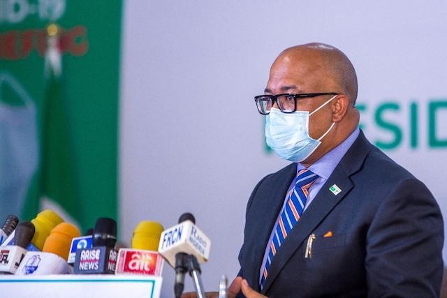 Dangerous Delta COVID-19 variant in Nigeria – NCDC