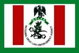 NDLEA intercepts N6.5bn heroin at Lagos airport, declares drug baron wanted
