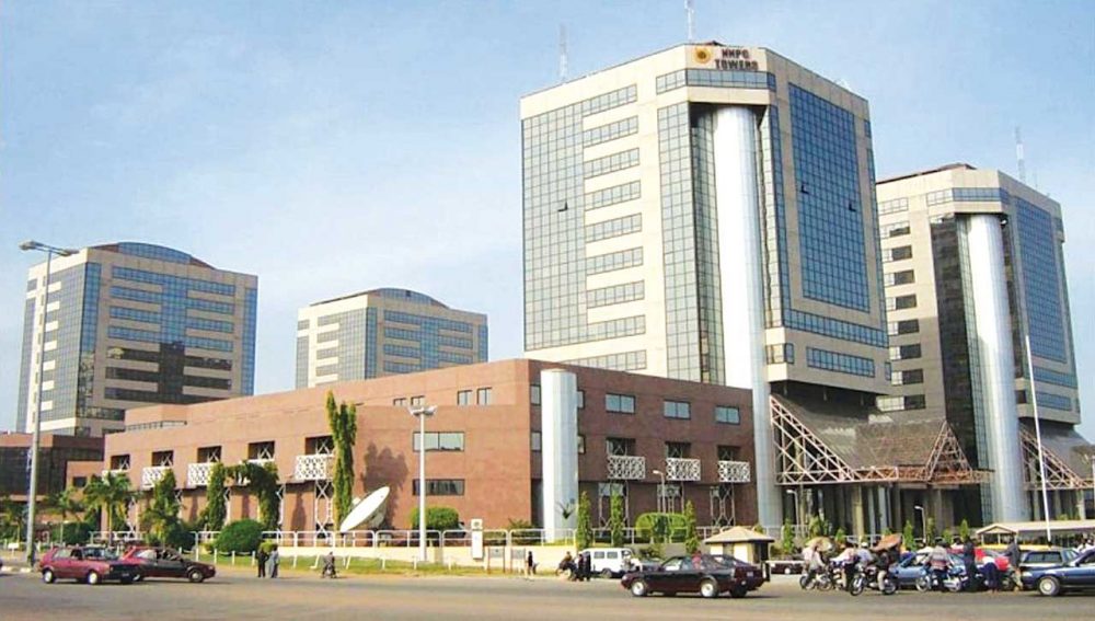 Senate faults NNPC over under-remittance of N3.8tr from crude oil sales