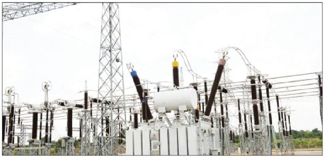 National power grid collapses again