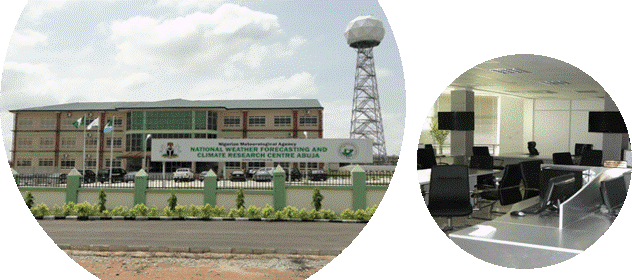 NiMet forecasts 3 days of thunderstorms, cloudiness