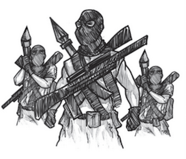 The threat from Niger Delta – Thisday