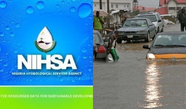 Fed Govt issues flood alert in 28 states