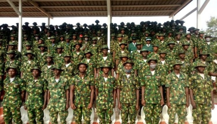 Army opens nationwide recruitment centres
