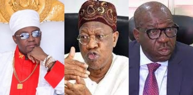 FG to take possession of looted Benin bronzes