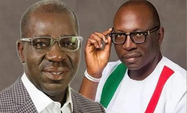 Obaseki revokes right on Ize-Iyamu’s 18-hectre farmland