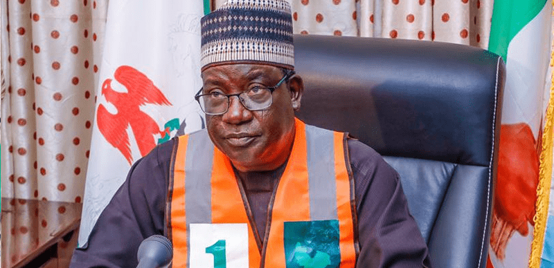 Plateau’s cholera cases rise to 1,004, deaths hit 17