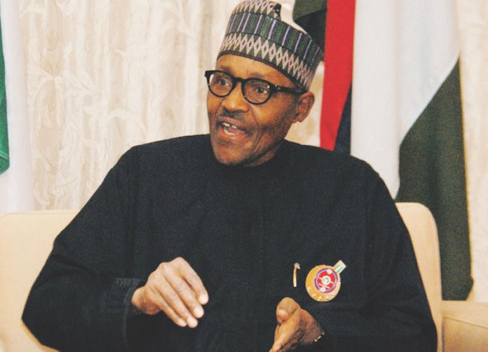 Buhari orders military to go after bandits in Zamfara, Kaduna