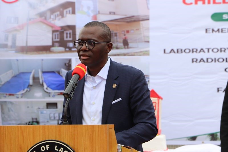 Lagos restricts movement as LG polls hold Saturday