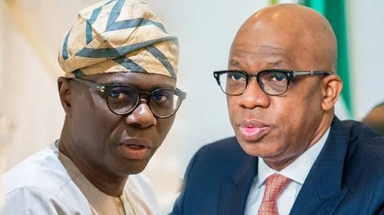 All roads close in Lagos, Ogun as 15 parties battle in LG polls today
