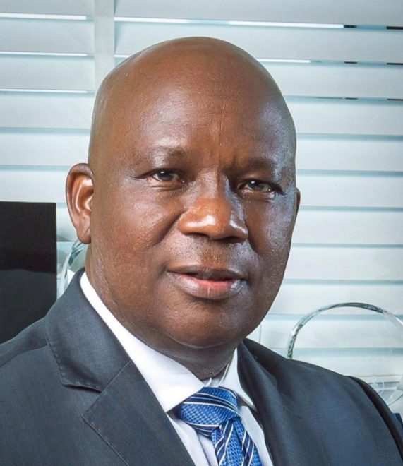 Abdulhameed: Global recognition for a passionate agribusiness technocrat