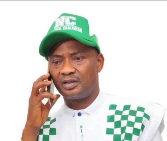 30th Year Memorial: NFSC boss laments poor state of Muda Lawal Stadium, graveside