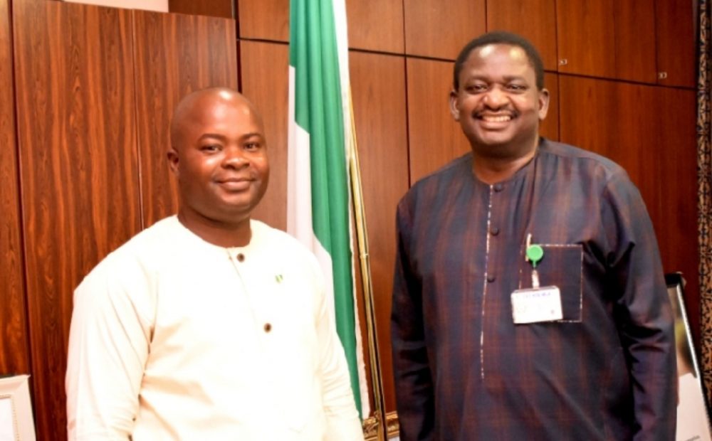 UNESC tasks FG, diplomats to end community crisis