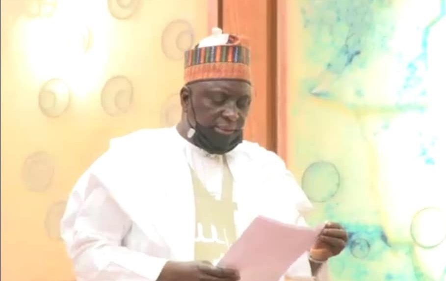 Senate approves National Emergency Medical Services Agency