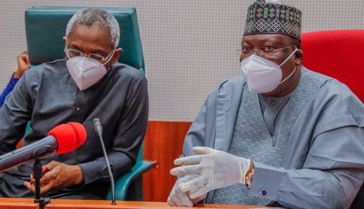 Senate raises PIB harmonisation panel with Reps