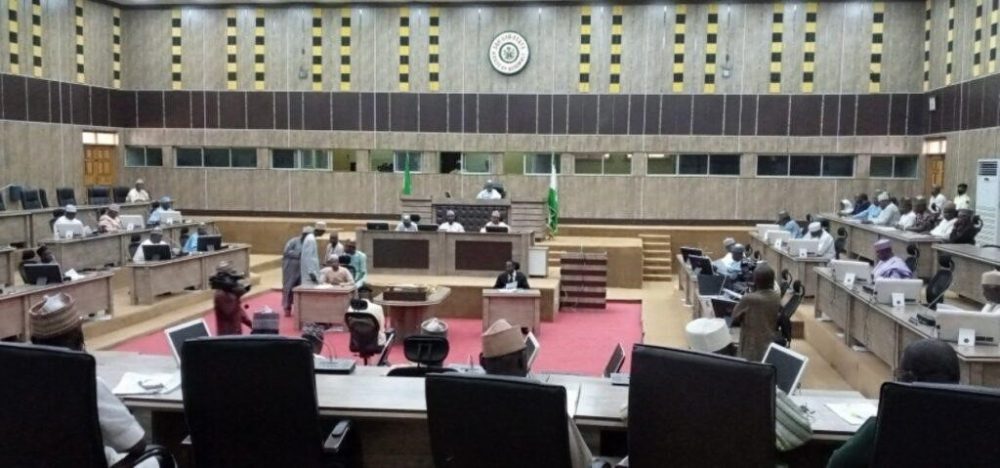 Sokoto Assembly passes GBV Bill
