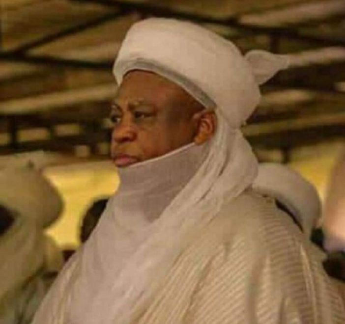 Sultan of Sokoto declares July 20 as 2021 Eid-el-Kabir