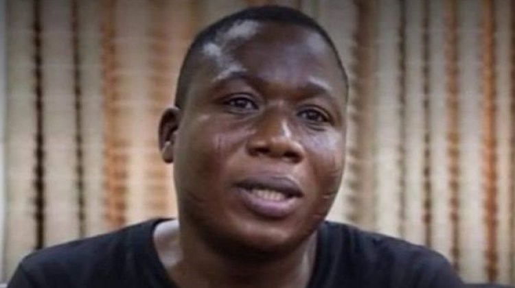 Igboho: Lawyers kick as Benin Republic plots activist’s deportation to Nigeria