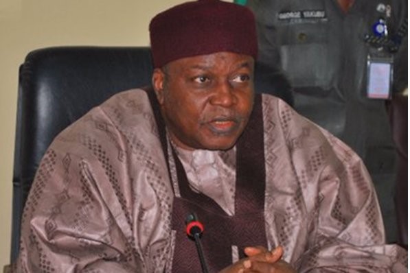 Stop killing each other – Ishaku appeals to Taraba herders, farmers