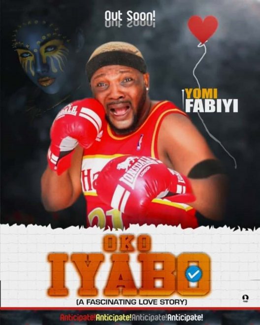 Baba Ijesha: Outrage trails Yomi Fabiyi’s new movie ‘Oko Iyabo’