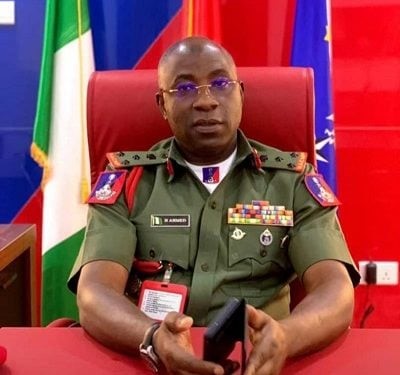 A general’s tragedy – The Nation