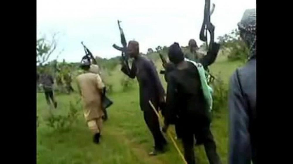 Zamfara: Bandits release 100 persons after 42 days
