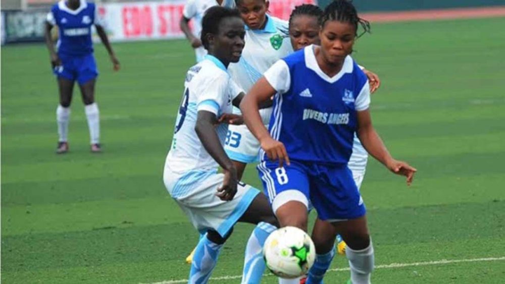 Bayelsa Utd, Bayelsa Queens win 2021 Aiteo Cups