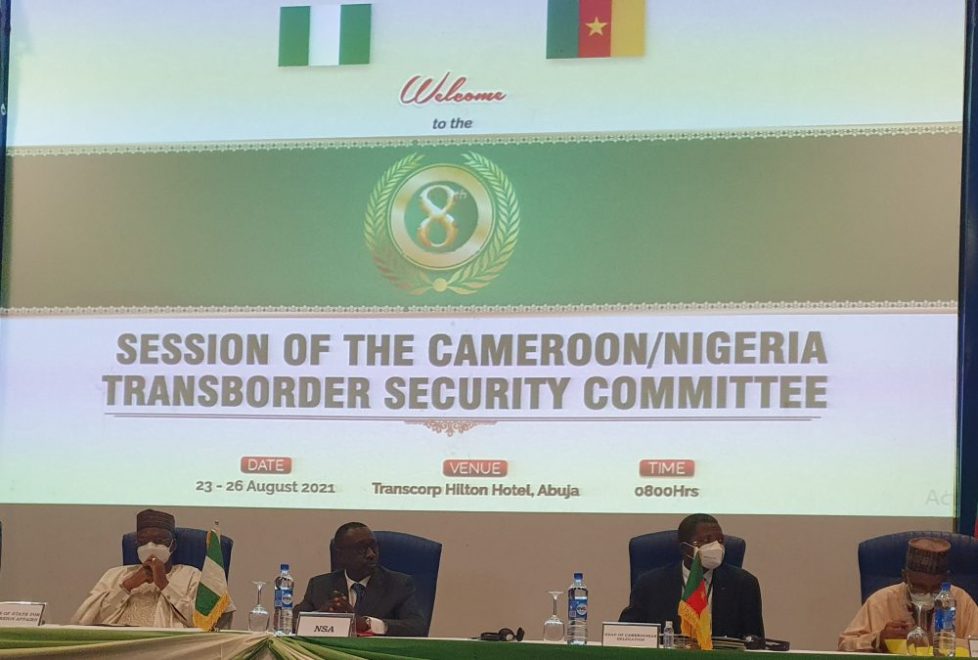 Secessionist groups in Nigeria forming alliance with Cameroon to cause destabilisation – NSA